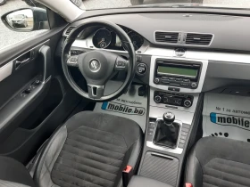 VW Passat КАТО НОВ - 13700 лв. - 97218638 | Car24.bg