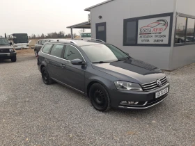 VW Passat КАТО НОВ - 13700 лв. - 97218638 | Car24.bg