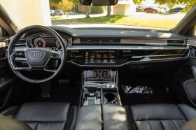 Audi A8 L* * B&O* * * HUD | Mobile.bg    9