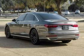 Audi A8 L* * B&O* * * HUD | Mobile.bg    5