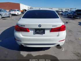 BMW 530 I * ЦЕНА ДО БЪЛГАРИЯ* (CARFAX) - 30370 лв. - 92362966 | Car24.bg