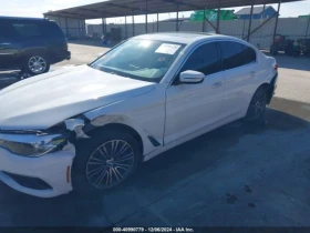 BMW 530 I * ЦЕНА ДО БЪЛГАРИЯ* (CARFAX) - 30370 лв. - 92362966 | Car24.bg