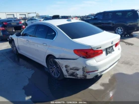 BMW 530 I * ЦЕНА ДО БЪЛГАРИЯ* (CARFAX) - 30370 лв. - 92362966 | Car24.bg