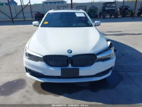 BMW 530 I * ЦЕНА ДО БЪЛГАРИЯ* (CARFAX) - 30370 лв. - 92362966 | Car24.bg