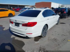 BMW 530 I * ЦЕНА ДО БЪЛГАРИЯ* (CARFAX) - 30370 лв. - 92362966 | Car24.bg