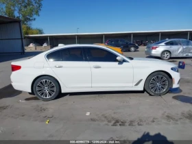 BMW 530 I * ЦЕНА ДО БЪЛГАРИЯ* (CARFAX) - 30370 лв. - 92362966 | Car24.bg