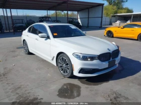 Обява за продажба на BMW 530 I * ЦЕНА ДО БЪЛГАРИЯ* (CARFAX) ~30 370 лв. - изображение 1