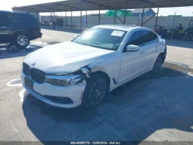 BMW 530 I * ЦЕНА ДО БЪЛГАРИЯ* (CARFAX) - 30370 лв. - 92362966 | Car24.bg