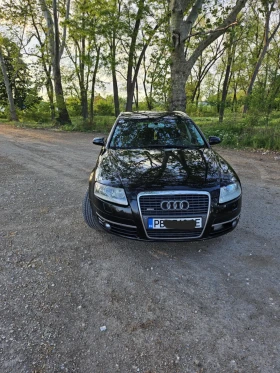 Обява за продажба на Audi A6 2.7 TDI ~7 000 лв. - изображение 1