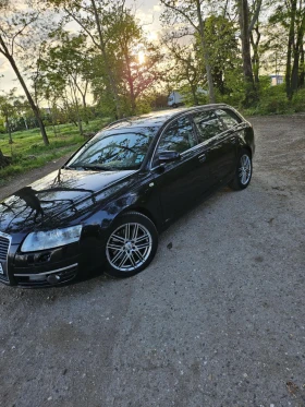 Обява за продажба на Audi A6 2.7 TDI ~7 000 лв. - изображение 2