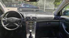 Обява за продажба на Toyota Avensis D4D ~5 500 лв. - изображение 3