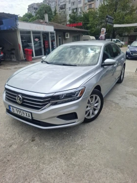 VW Passat 2.0T | Mobile.bg    2
