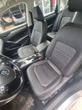 VW Passat 2.0T | Mobile.bg    10