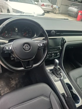VW Passat 2.0T | Mobile.bg    9