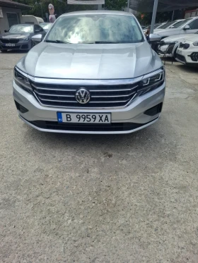 VW Passat 2.0T | Mobile.bg    5