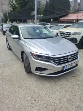 VW Passat 2.0T | Mobile.bg    3