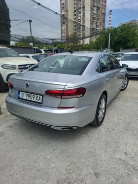 VW Passat 2.0T | Mobile.bg    7