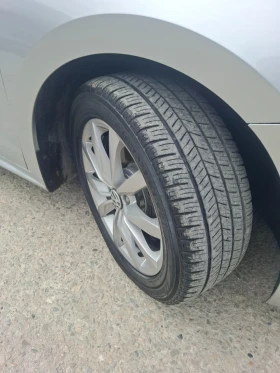 VW Passat 2.0T | Mobile.bg    12