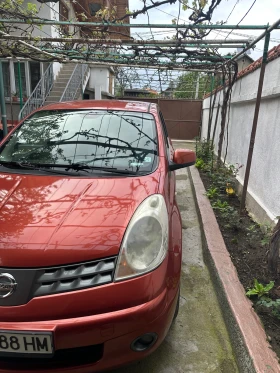 Nissan Note 1.5 Dci | Mobile.bg    2