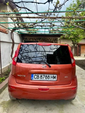 Nissan Note 1.5 Dci | Mobile.bg    4
