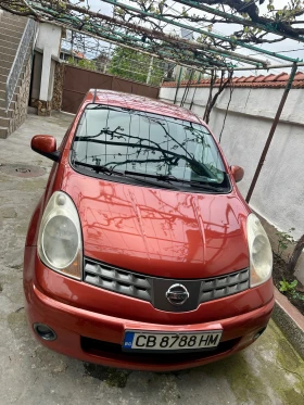 Nissan Note 1.5 Dci | Mobile.bg    3