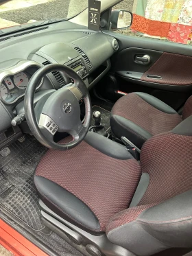 Nissan Note 1.5 Dci | Mobile.bg    5