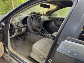 Audi A3 2.0  | Mobile.bg    7