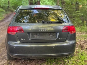 Audi A3 2.0  | Mobile.bg    4