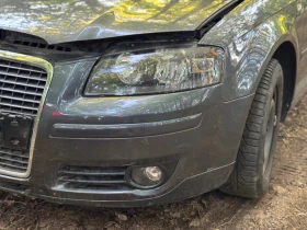 Audi A3 2.0  | Mobile.bg    5