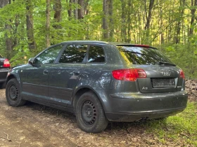 Audi A3 2.0  | Mobile.bg    2