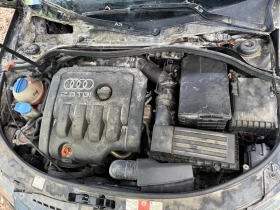 Audi A3 2.0  | Mobile.bg    10