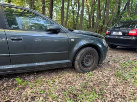 Audi A3 2.0  | Mobile.bg    9