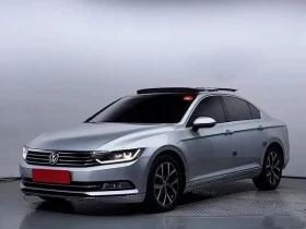 VW Passat 2.0  TDI 190к.с. 99 450км.