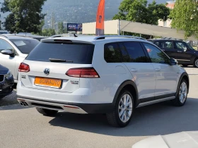     VW Golf ALLTRACK* 2.0TDi* 4MOTION* EURO6B* LED* *
