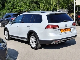    VW Golf ALLTRACK* 2.0TDi* 4MOTION* EURO6B* LED* *