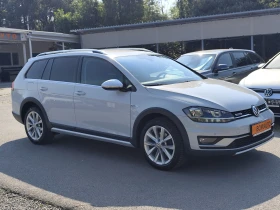     VW Golf ALLTRACK* 2.0TDi* 4MOTION* EURO6B* LED* *