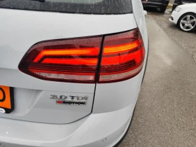 VW Golf ALLTRACK* 2.0TDi* 4MOTION* EURO6B* LED* АВТОМАТИК* - 29900 лв. - 90745773 16