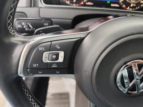 VW Golf ALLTRACK* 2.0TDi* 4MOTION* EURO6B* LED* АВТОМАТИК* - 29900 лв. - 90745773 7
