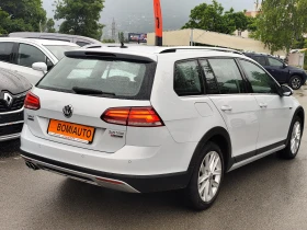 VW Golf ALLTRACK* 2.0TDi* 4MOTION* EURO6B* LED* АВТОМАТИК* - 29900 лв. - 90745773 3