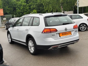VW Golf ALLTRACK* 2.0TDi* 4MOTION* EURO6B* LED* АВТОМАТИК* - 29900 лв. - 90745773 4