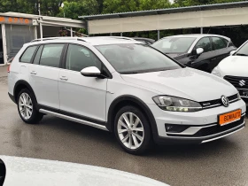 VW Golf ALLTRACK* 2.0TDi* 4MOTION* EURO6B* LED* АВТОМАТИК* - 29900 лв. - 90745773 2