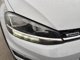 VW Golf ALLTRACK* 2.0TDi* 4MOTION* EURO6B* LED* АВТОМАТИК* - 29900 лв. - 90745773 15