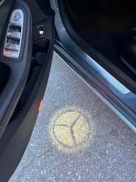 Mercedes-Benz C 300 C300 facelift 9G tronic | Mobile.bg    9