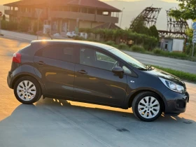     Kia Rio 1.4 109 hp 116   6 