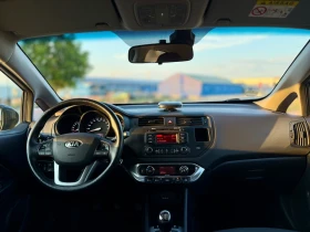 Обява за продажба на Kia Rio 1.4 109 hp 116 хил км 6 скорости ~13 200 лв. - изображение 10