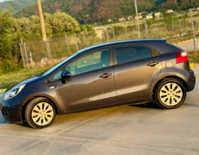 Обява за продажба на Kia Rio 1.4 109 hp 116 хил км 6 скорости ~13 200 лв. - изображение 5