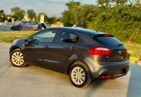 Обява за продажба на Kia Rio 1.4 109 hp 116 хил км 6 скорости ~13 200 лв. - изображение 4
