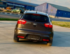     Kia Rio 1.4 109 hp 116   6 