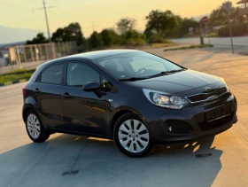     Kia Rio 1.4 109 hp 116   6 