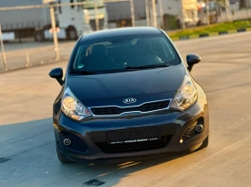 Обява за продажба на Kia Rio 1.4 109 hp 116 хил км 6 скорости ~13 200 лв. - изображение 6